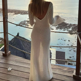 Saída de Praia Santorini