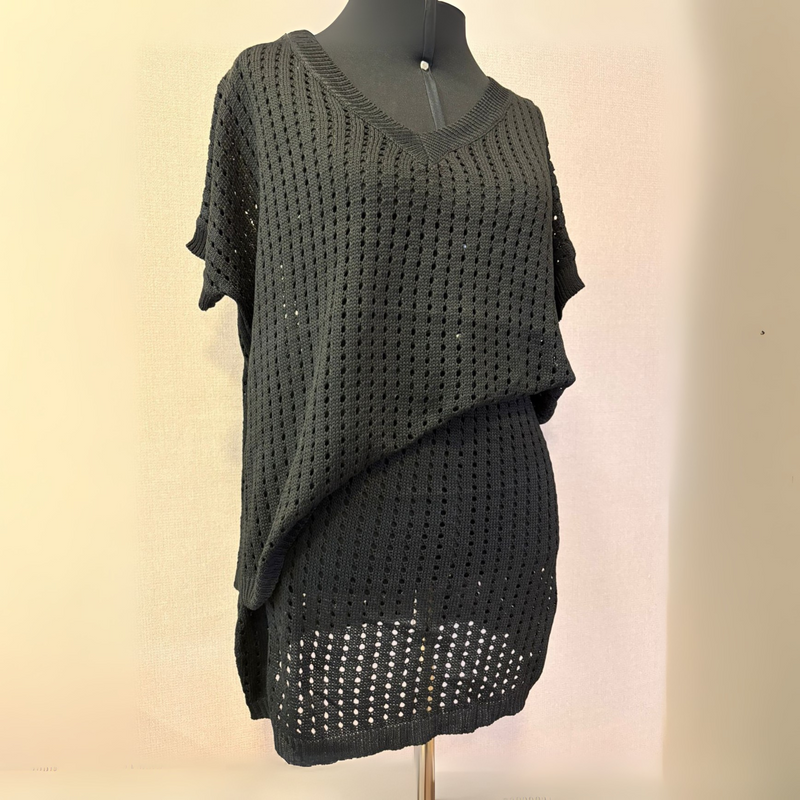 Conjunto Praia Messy PROMO