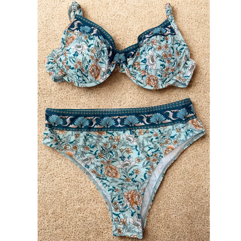 Biquíni Catar PROMO