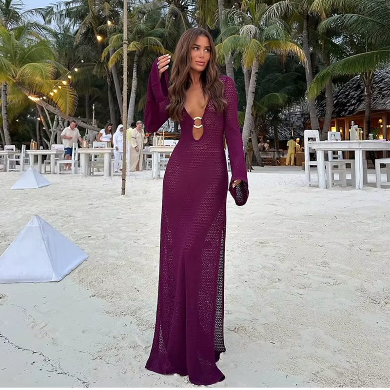 Saída de Praia Daysi