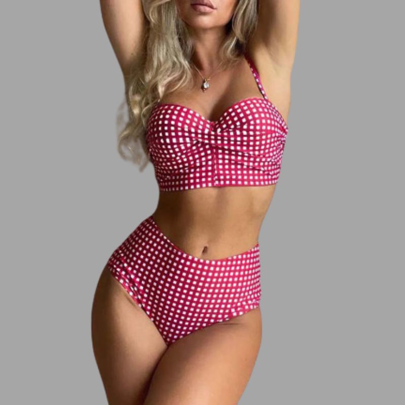 Biquíni Blanca PROMO