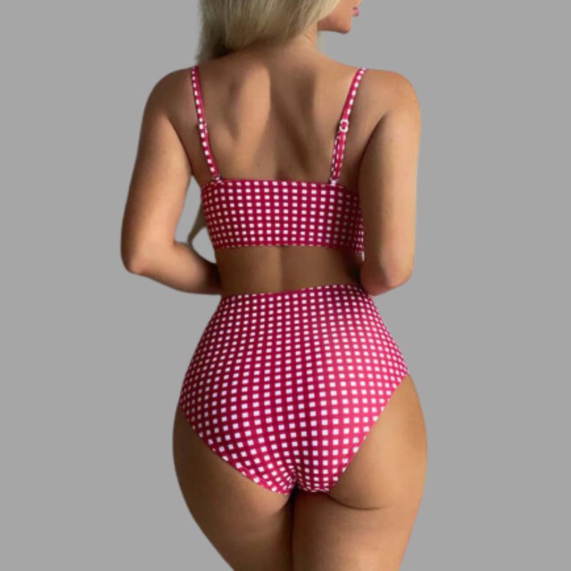 Biquíni Blanca PROMO