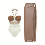 Kit Praia Flora
