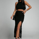 Conjunto Areia Fina