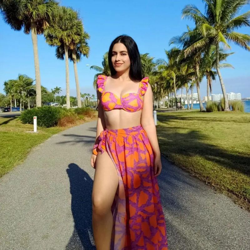 Kit Praia Larimar PROMO