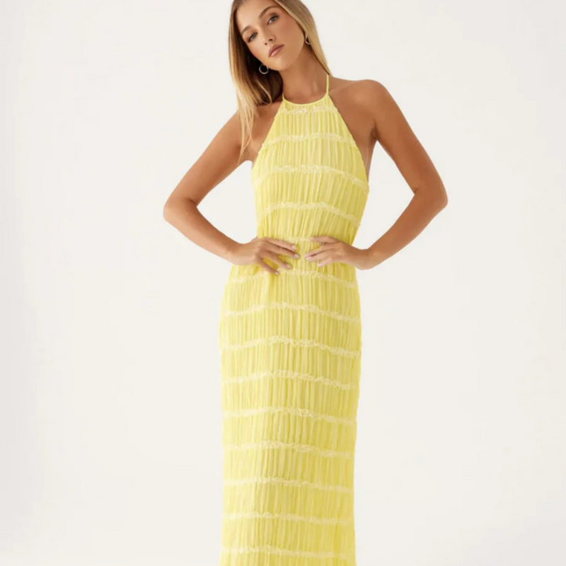 Saída de Praia Estelar