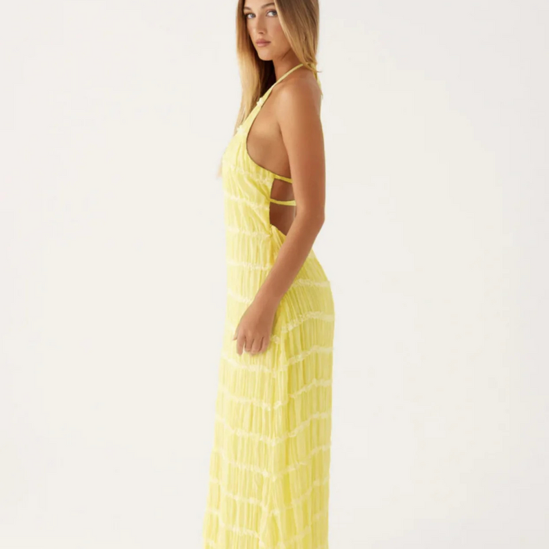 Saída de Praia Estelar