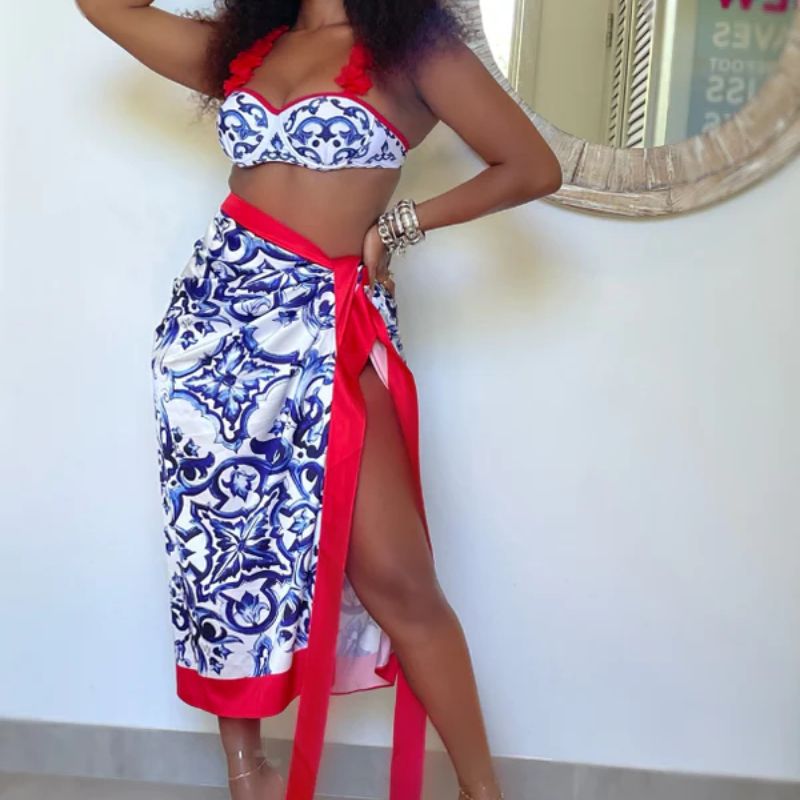 Kit Praia Tailândia PROMO