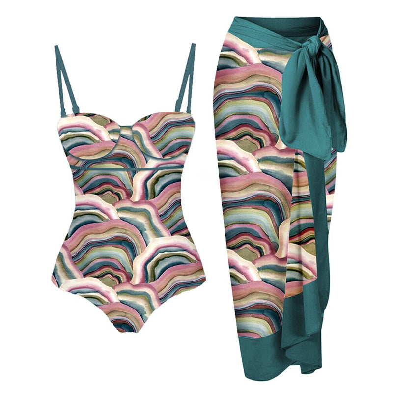 Kit Praia Leme PROMO