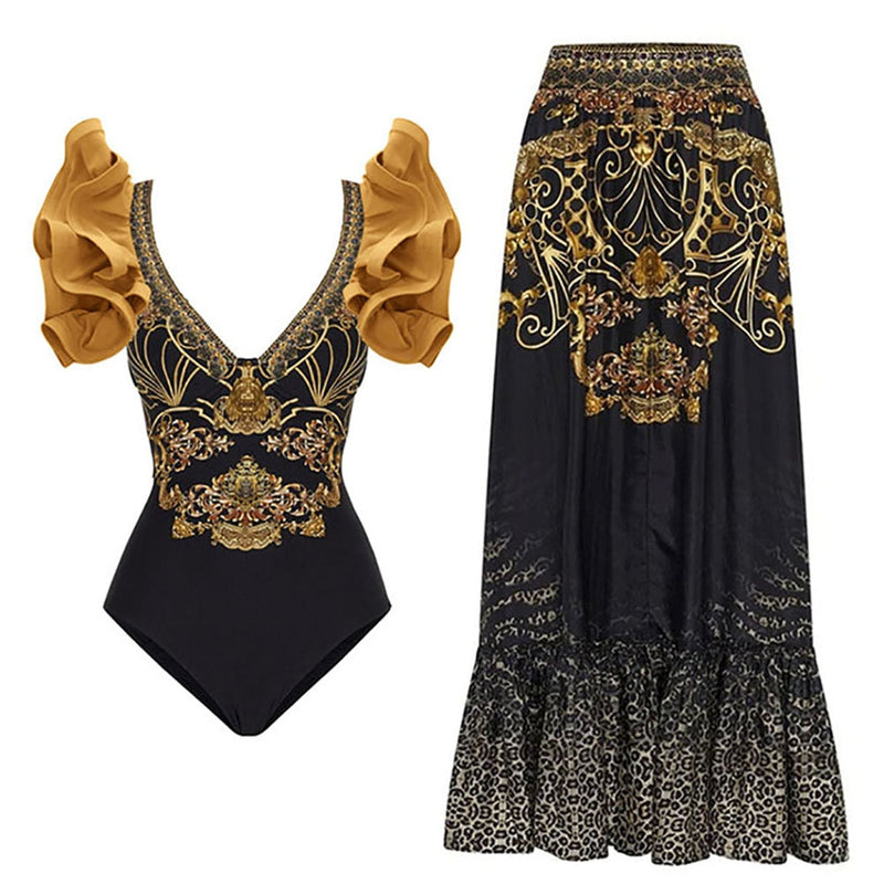 Kit Praia Boa Vista PROMO