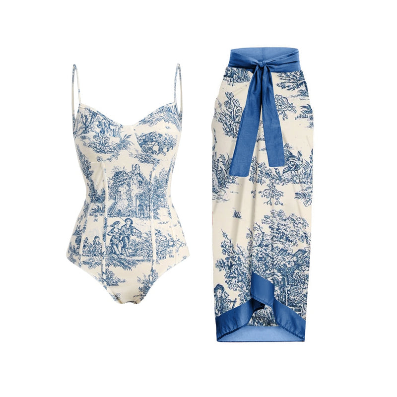 Kit Praia das Dunas PROMO