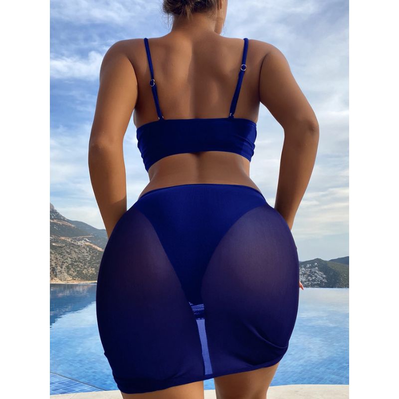 Kit Praia Havaí PROMO