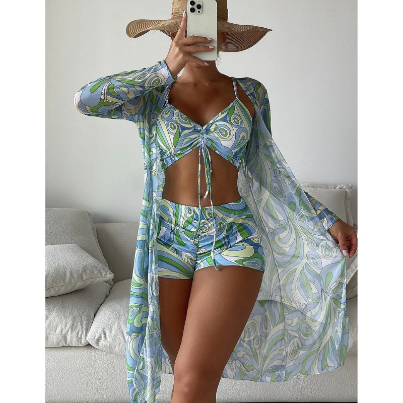 Kit Praia Tavira PROMO