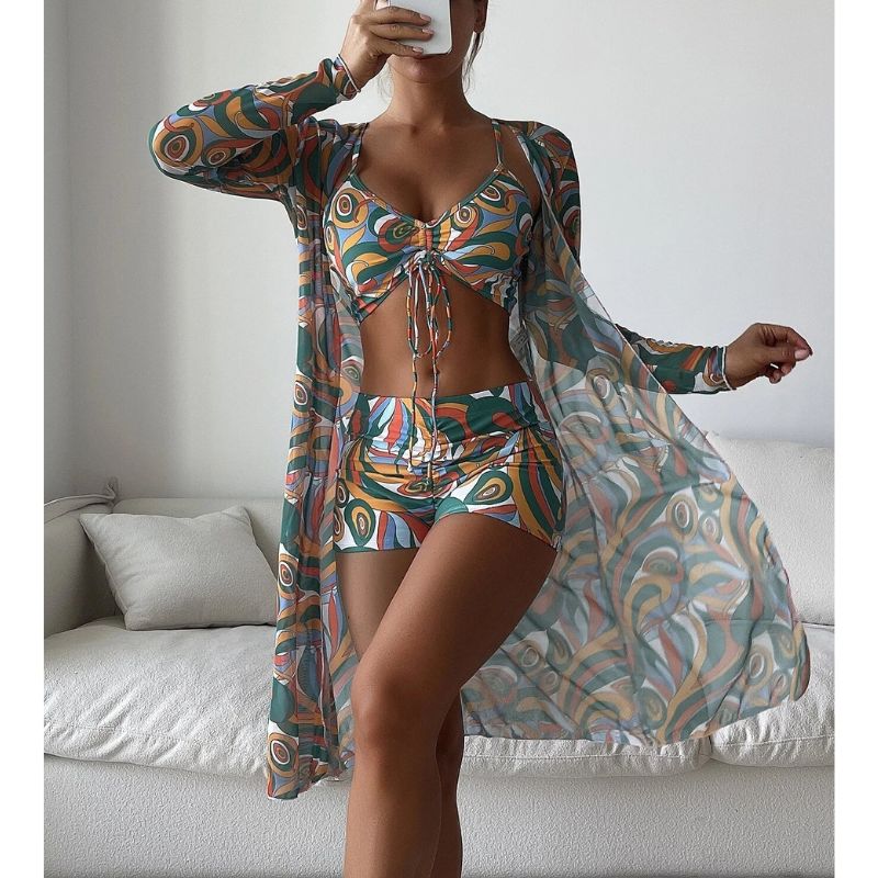 Kit Praia Tavira PROMO